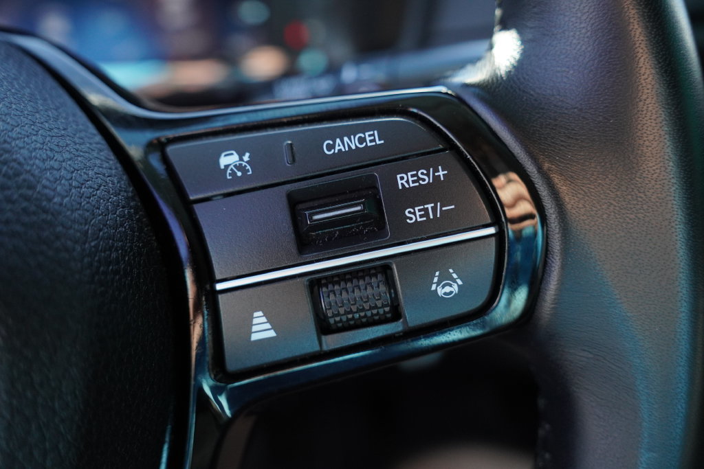 Used 2024 Honda Accord Touring image 21