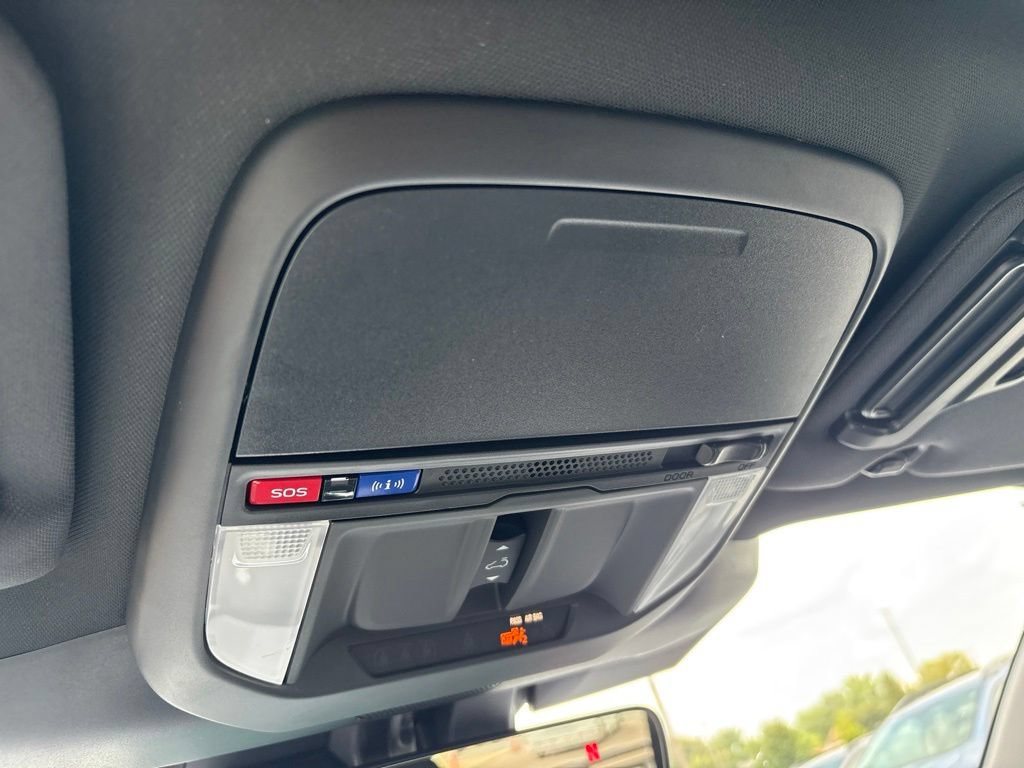New 2026 Subaru Forester Premium AWD/4WD image 19
