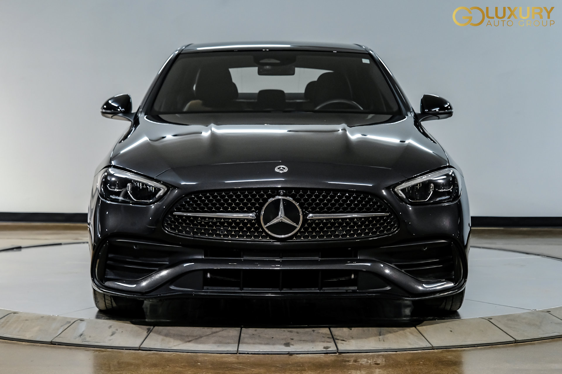 Used 2024 Mercedes-Benz C 300 4MATIC Sedan image 6