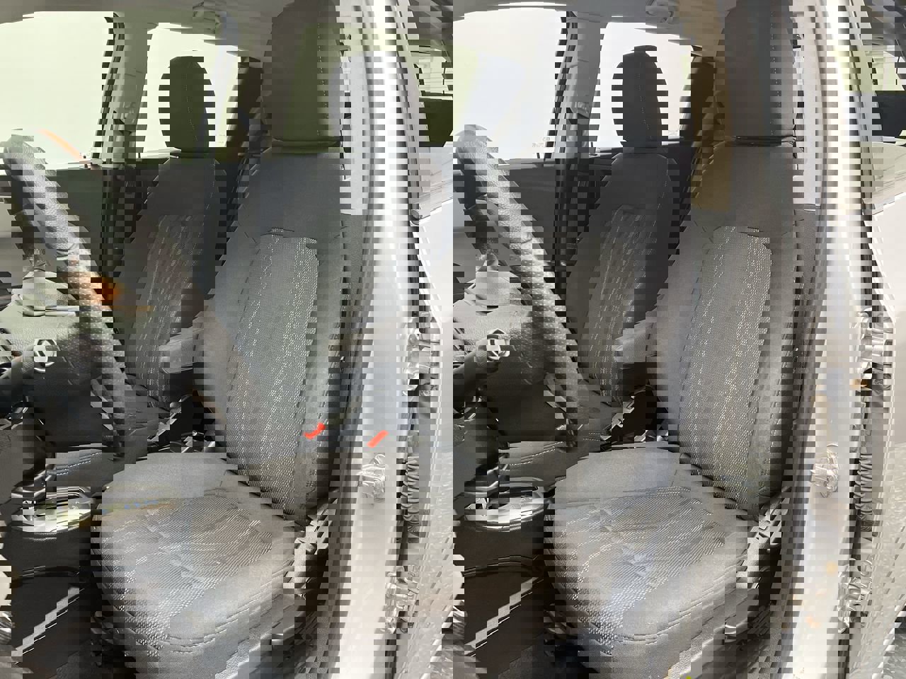 Used 2014 Chevrolet Sonic LT image 8