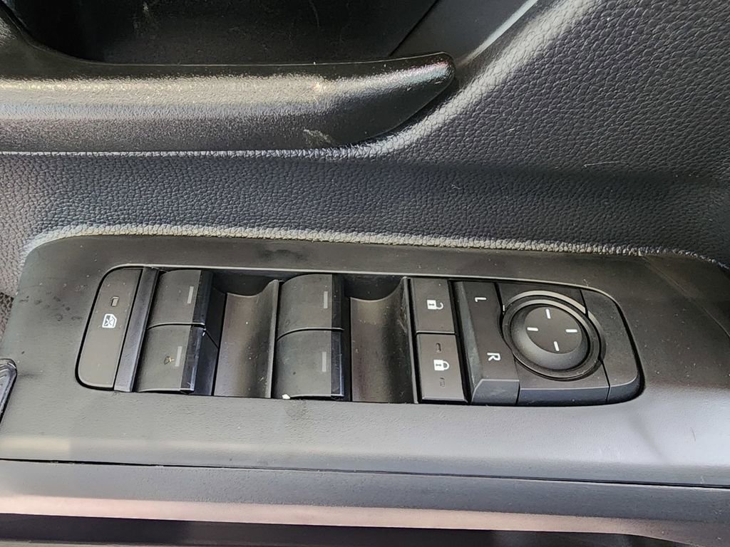 New 2026 Toyota Tacoma SR RWD image 11