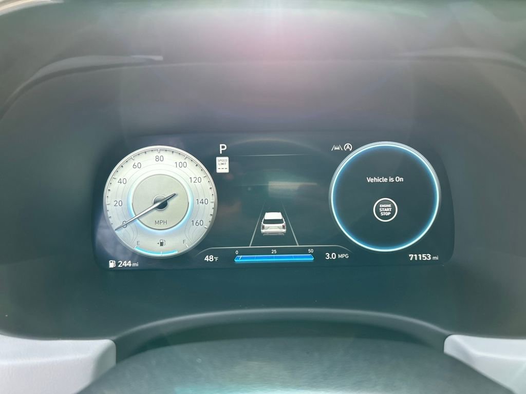 Used 2023 Hyundai Palisade SEL w/ Premium Package image 20