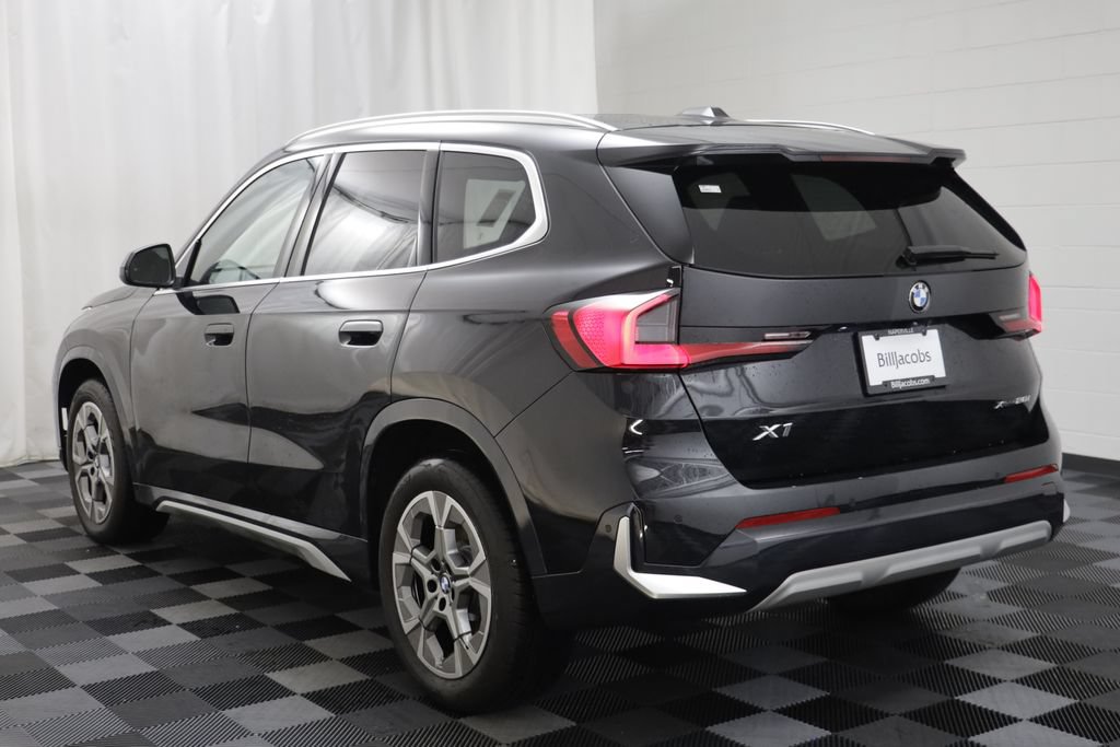 Certified 2026 BMW X1 xDrive28i AWD/4WD image 13