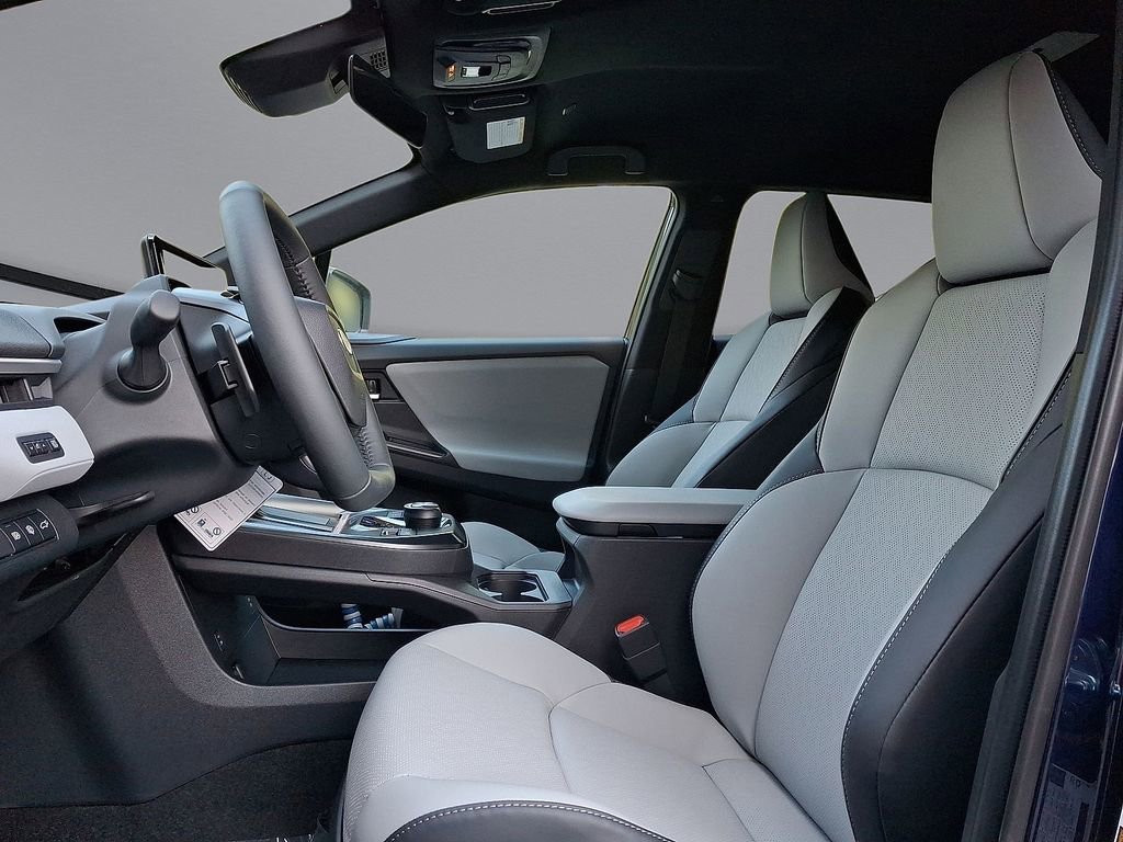 New 2026 Subaru Solterra Premium image 14