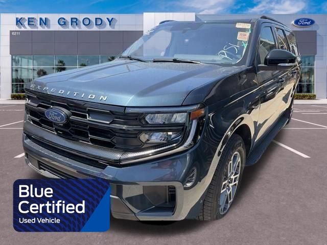 Used 2025 Ford Expedition Max Active RWD video 1