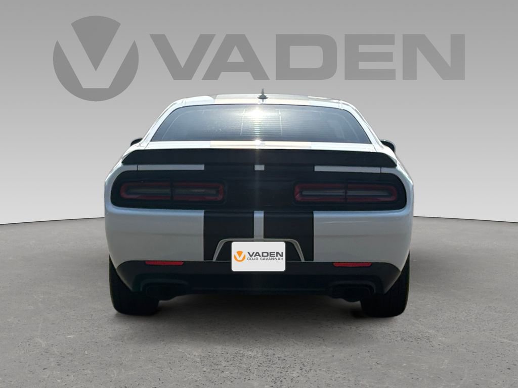 Used 2022 Dodge Challenger SRT Hellcat Redeye image 20