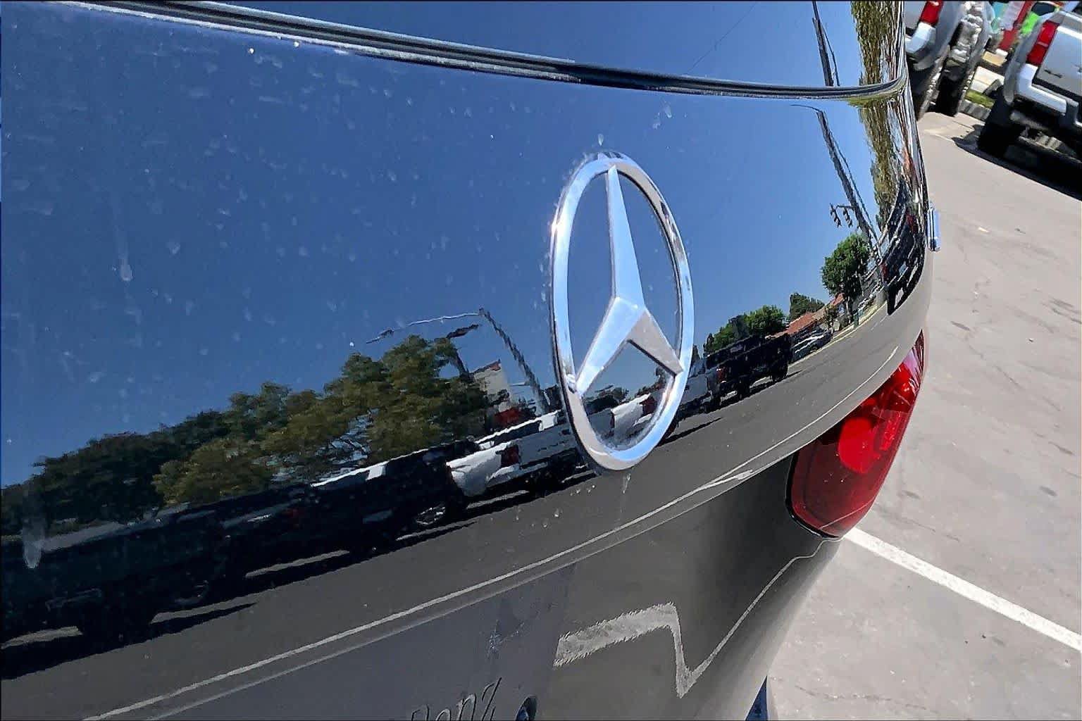 Used 2021 Mercedes-Benz GLB 250 4MATIC image 30