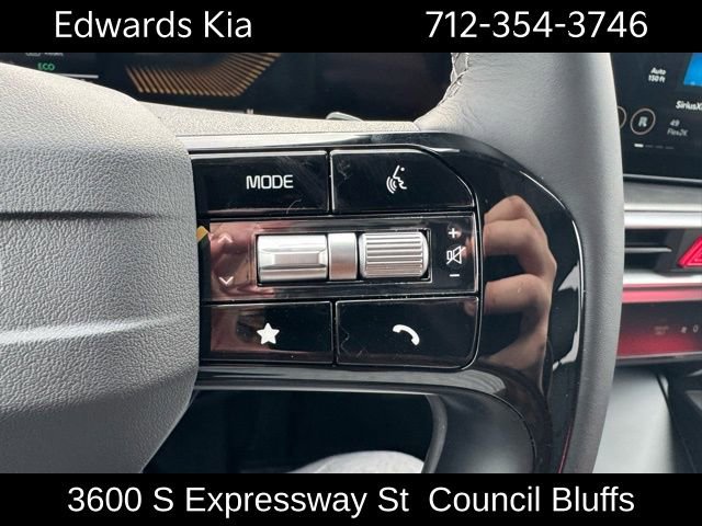 New 2026 Kia Sorento EX w/ EX Premium Package AWD/4WD image 18
