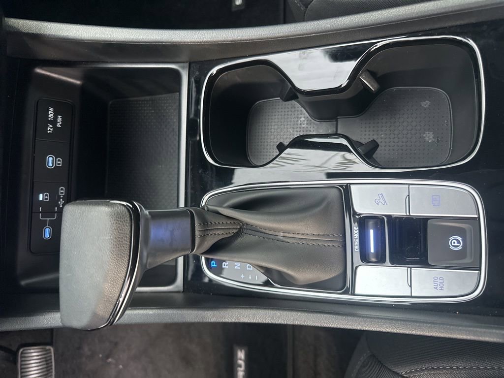 Certified 2025 Hyundai Santa Cruz SE image 26