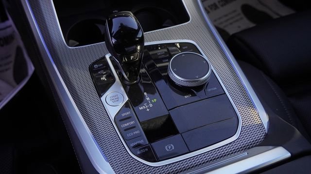 Used 2023 BMW X5 sDrive40i w/ M Sport Package image 26