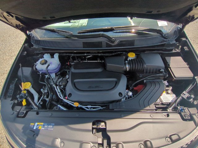 New 2027 Chrysler Pacifica LX FWD image 35