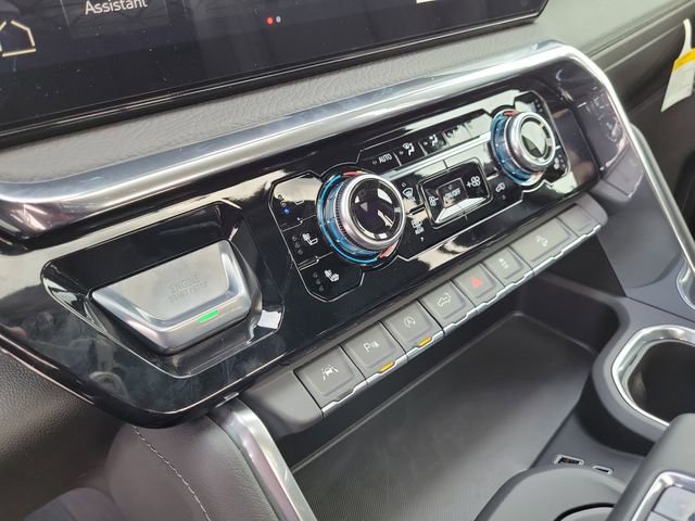 New 2026 GMC Sierra 1500 Denali w/ Technology Package image 30