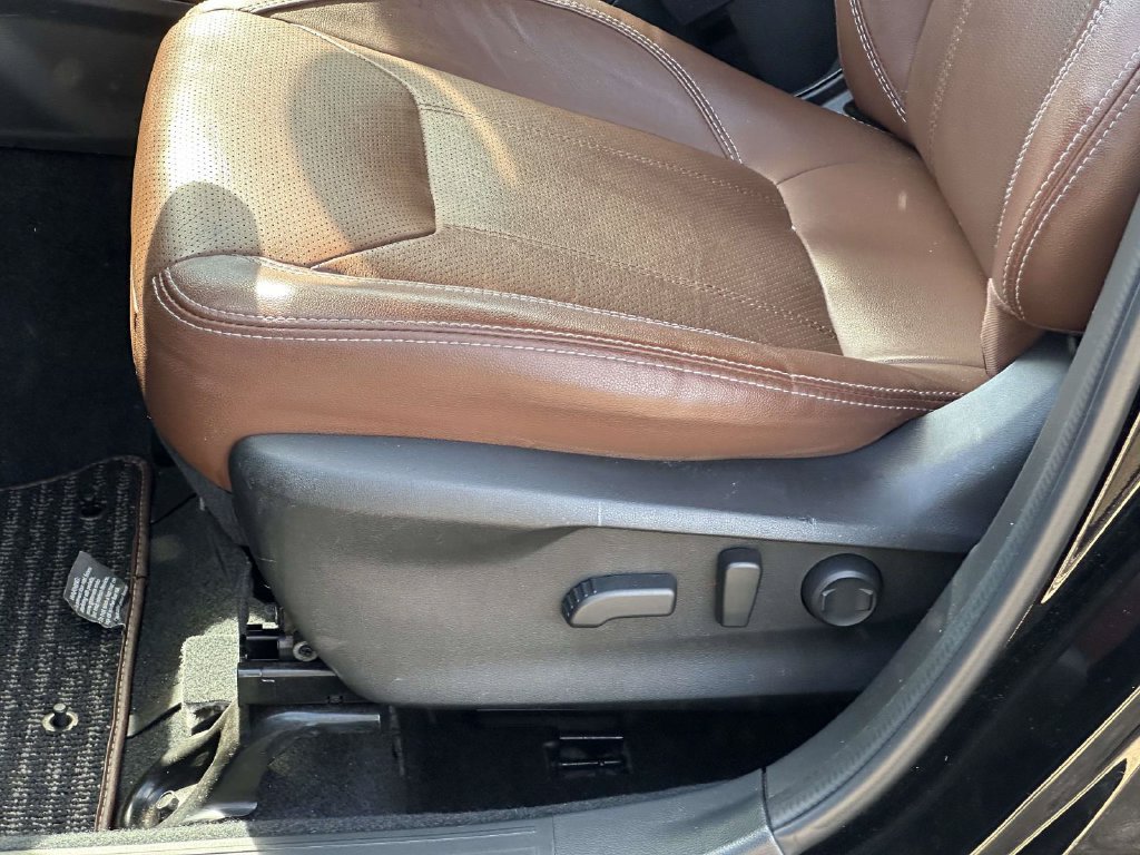 Used 2020 Subaru Forester Touring AWD/4WD image 13