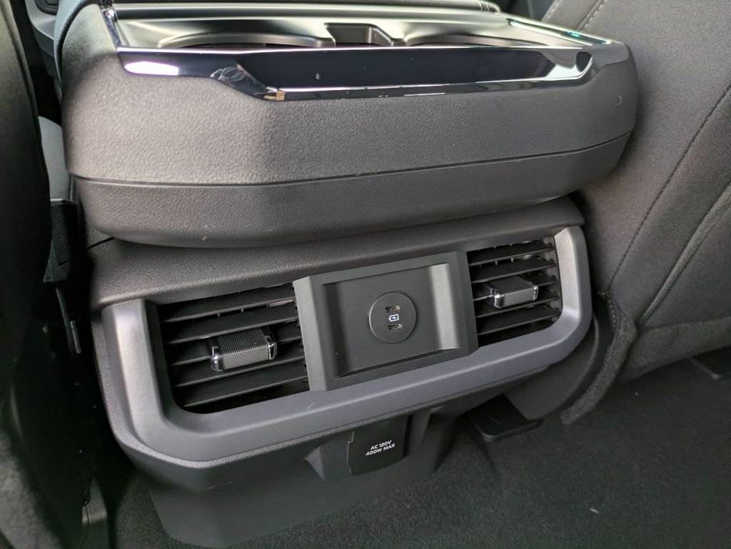 New 2026 Ford F150 XLT w/ Equipment Group 302A MID image 41