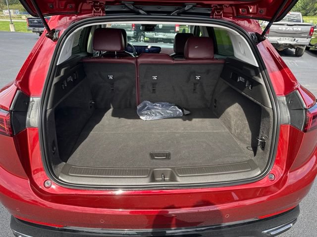 Used 2024 Buick Envision Sport Touring AWD/4WD image 5