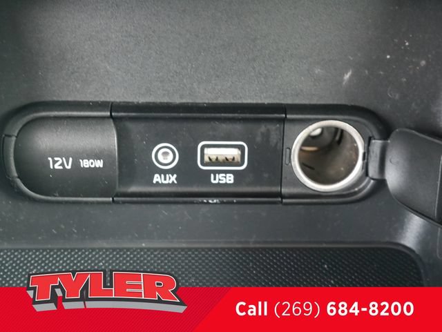 Used 2017 Kia Sportage LX AWD/4WD image 28