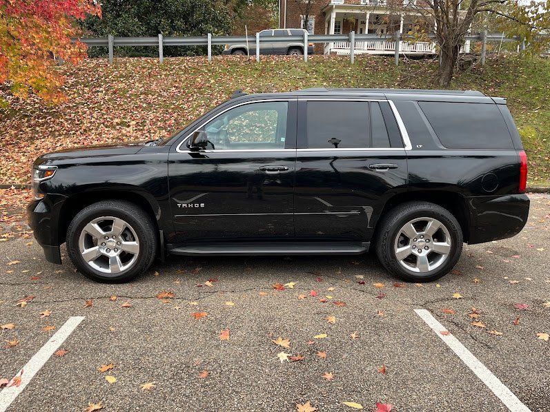 Used 2017 Chevrolet Tahoe LT image 27
