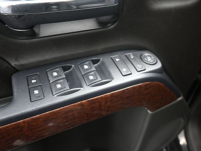 Used 2015 GMC Sierra 1500 SLE w/ Texas SLE Value Package image 13