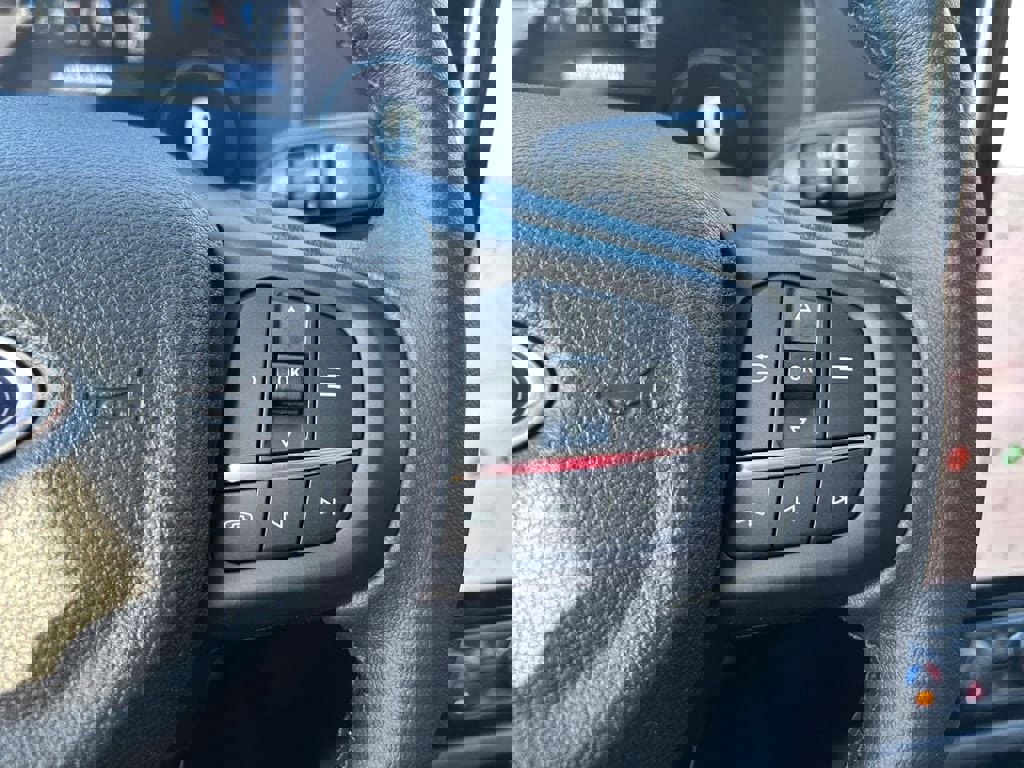 New 2025 Ford Ranger Lariat w/ FX4 Off-Road Package image 49