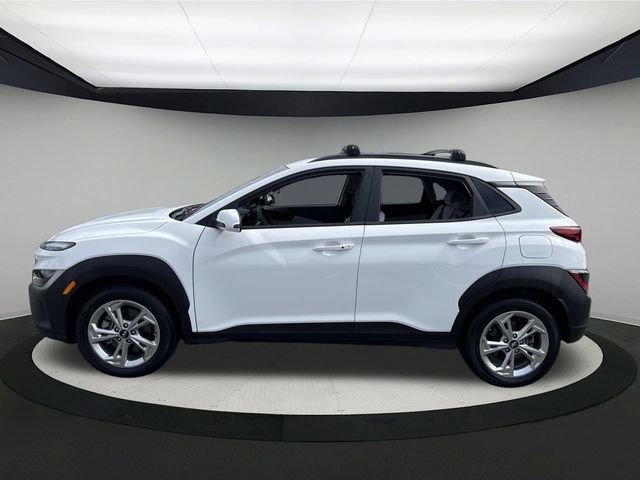 Used 2023 Hyundai Kona SEL image 11
