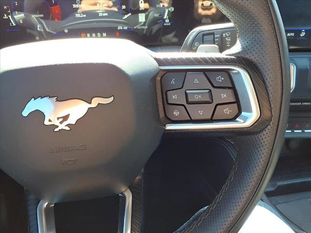 Certified 2024 Ford Mustang GT Premium image 23