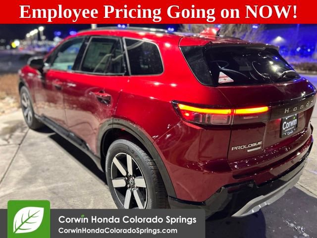 New 2026 Honda Prologue Touring image 7