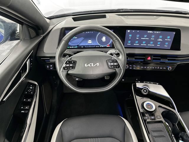 Used 2023 Kia EV6 GT-Line image 11
