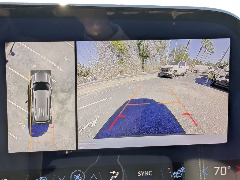 New 2026 Chevrolet Traverse LT w/ Sun and Wheel Package image 25