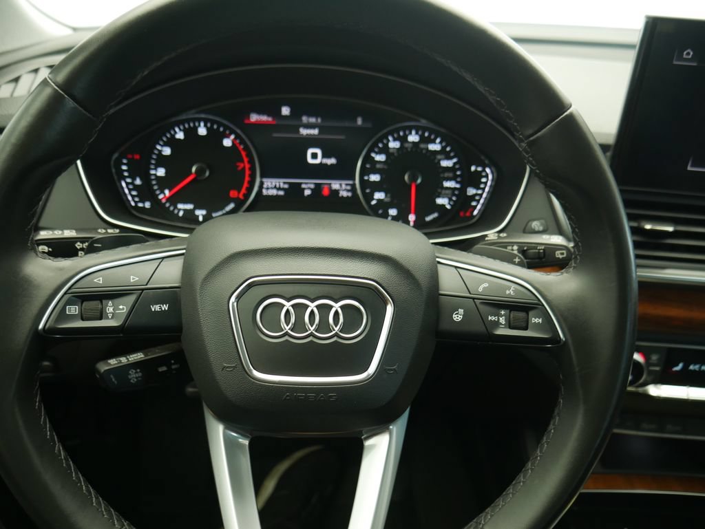 Certified 2023 Audi Q5 2.0T Premium w/ Convenience Package AWD/4WD image 32