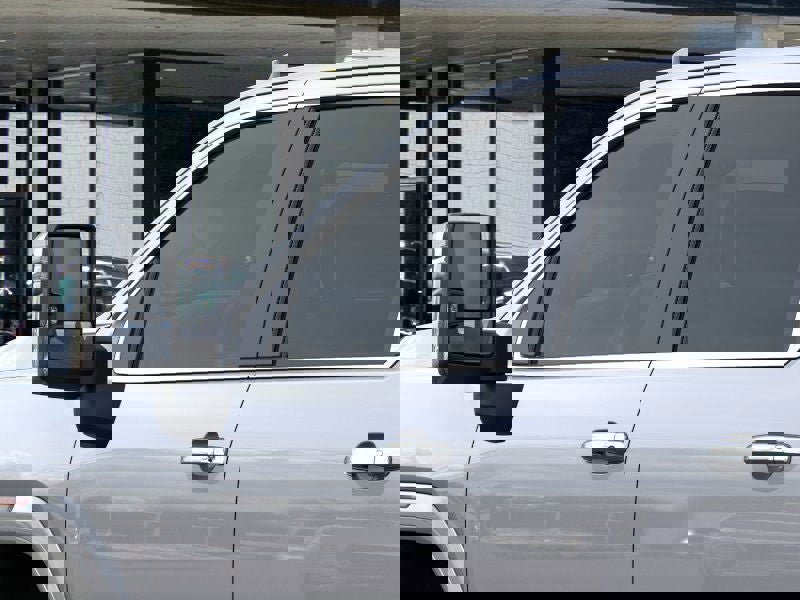 New 2026 GMC Sierra 2500 Denali w/ Denali Reserve Package image 12