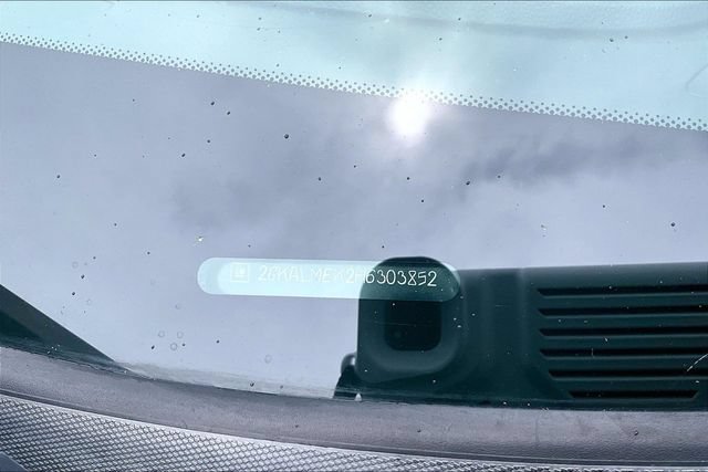 Used 2017 GMC Terrain SLE FWD image 19