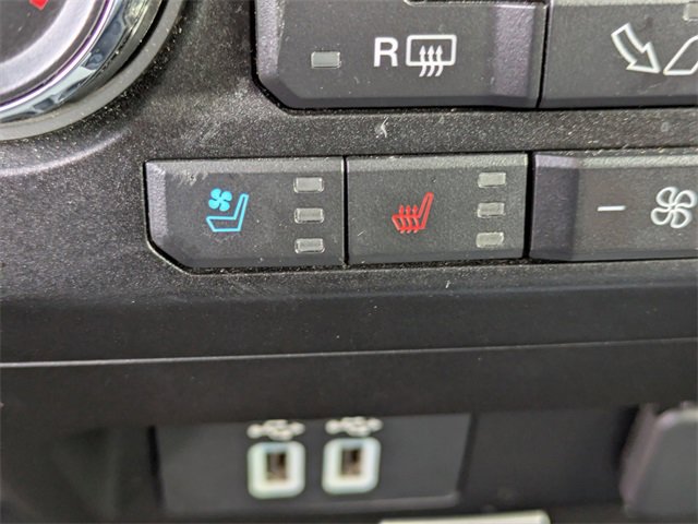 Used 2018 Ford F150 Lariat image 22