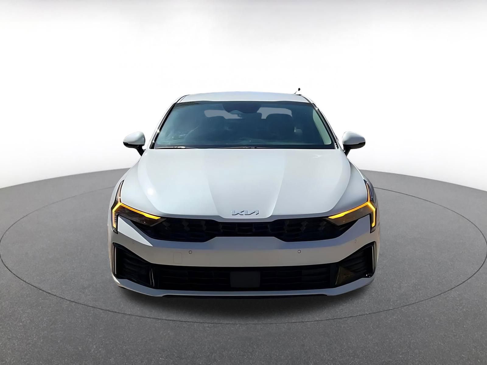 Used 2025 Kia K5 LXS image 4