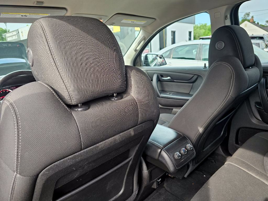 Used 2014 GMC Acadia SLE FWD image 34