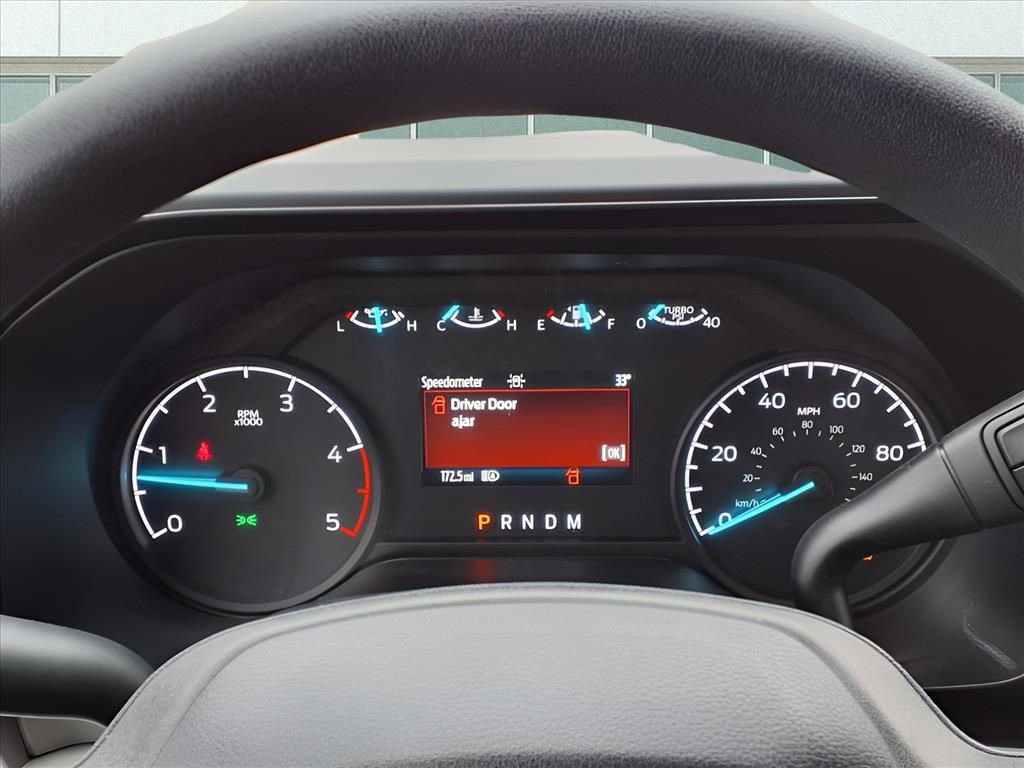 New 2023 Ford F350 XL w/ XL Chrome Package image 14