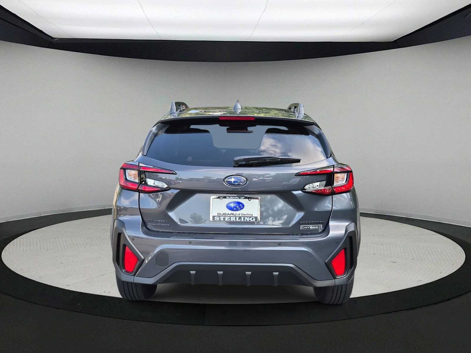 New 2026 Subaru Crosstrek 2.5i Limited AWD/4WD image 7