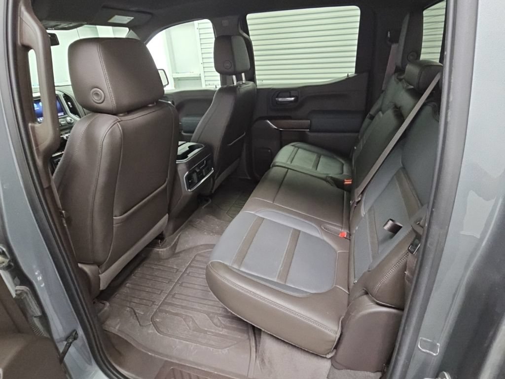 Used 2020 GMC Sierra 1500 Denali AWD/4WD image 34