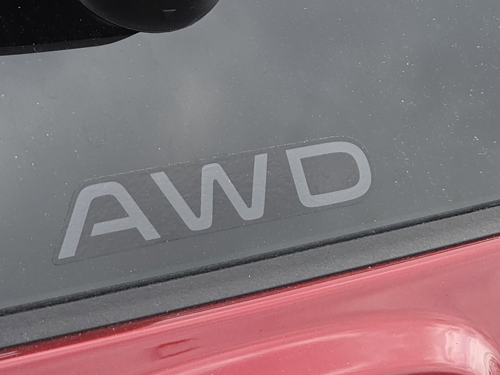 New 2026 Honda CR-V EX image 12