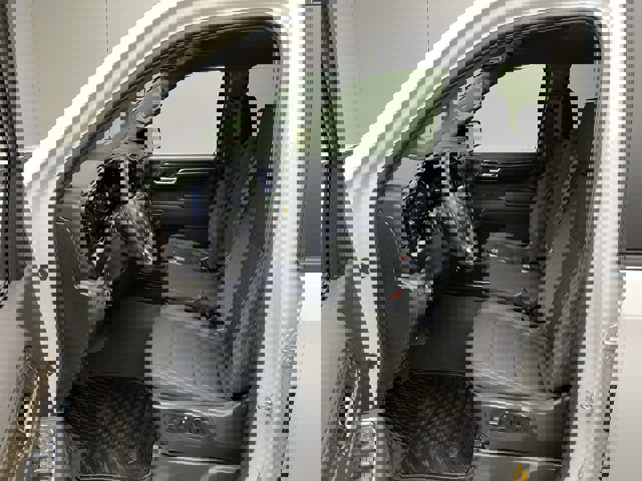 Certified 2024 Chevrolet Silverado 1500 LT video 3