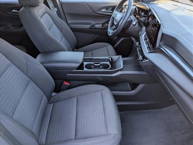 Used 2025 Chevrolet Equinox LT image 21