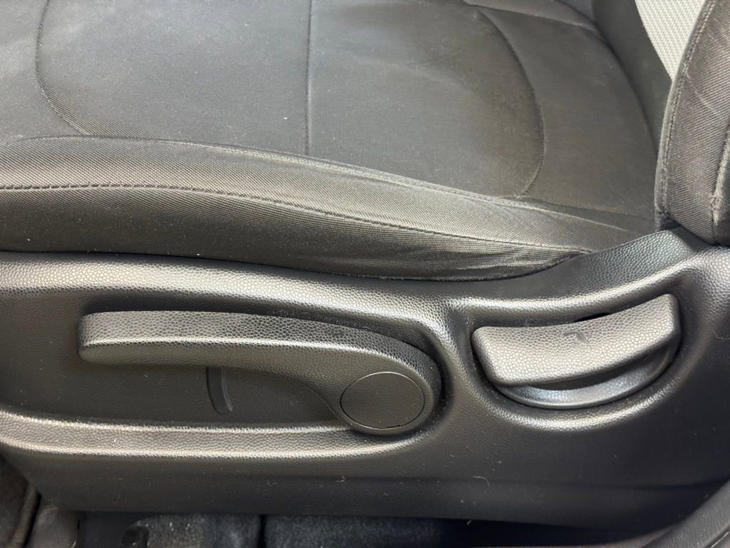 Used 2017 Kia Soul w/ Convenience Package image 10