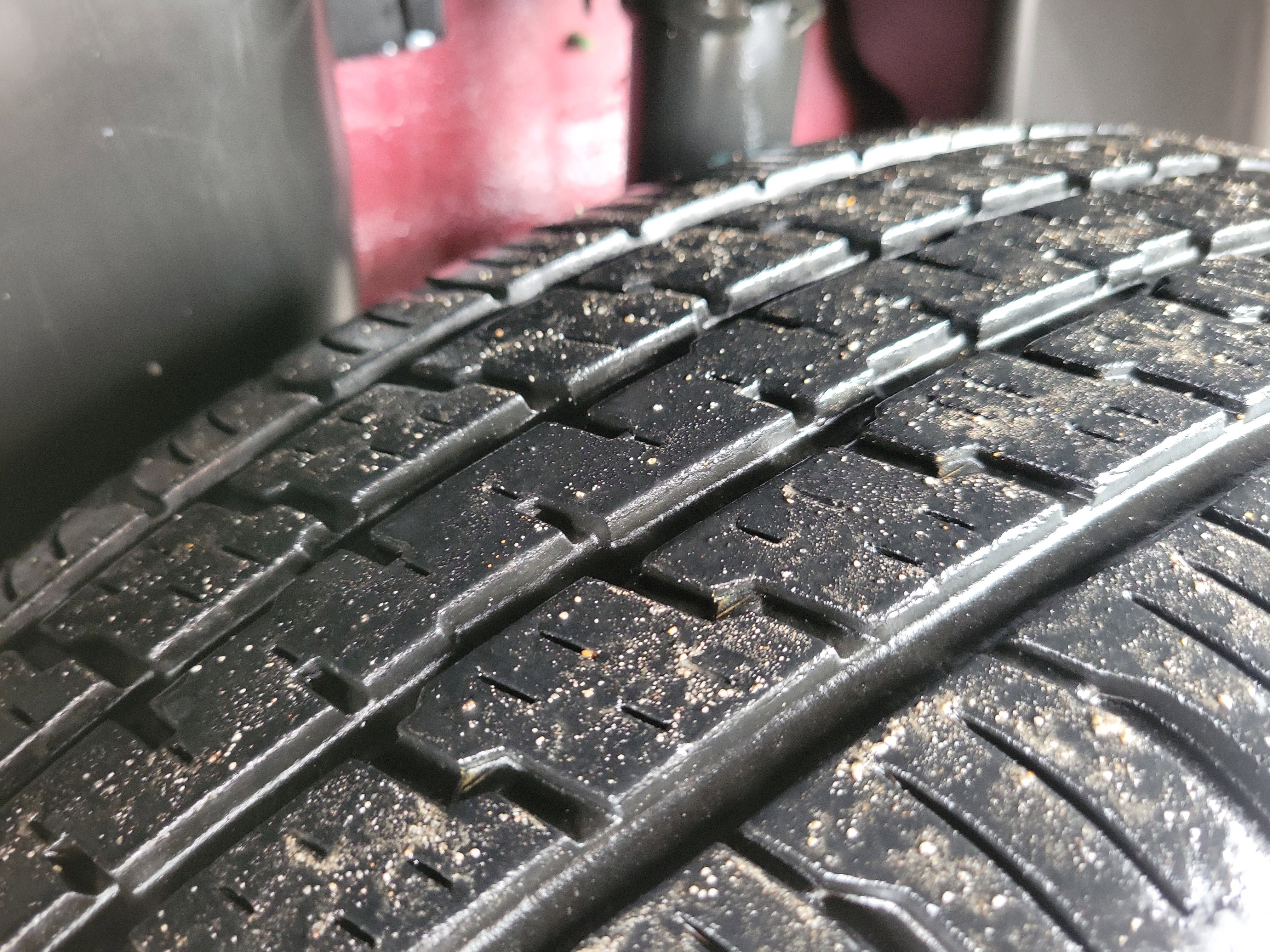 Used 2023 Jeep Compass Trailhawk image 9