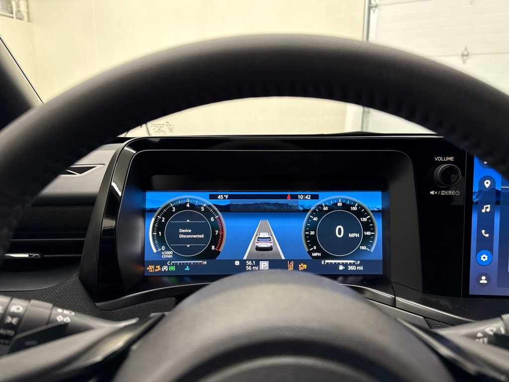 New 2026 Subaru Outback Premium image 16