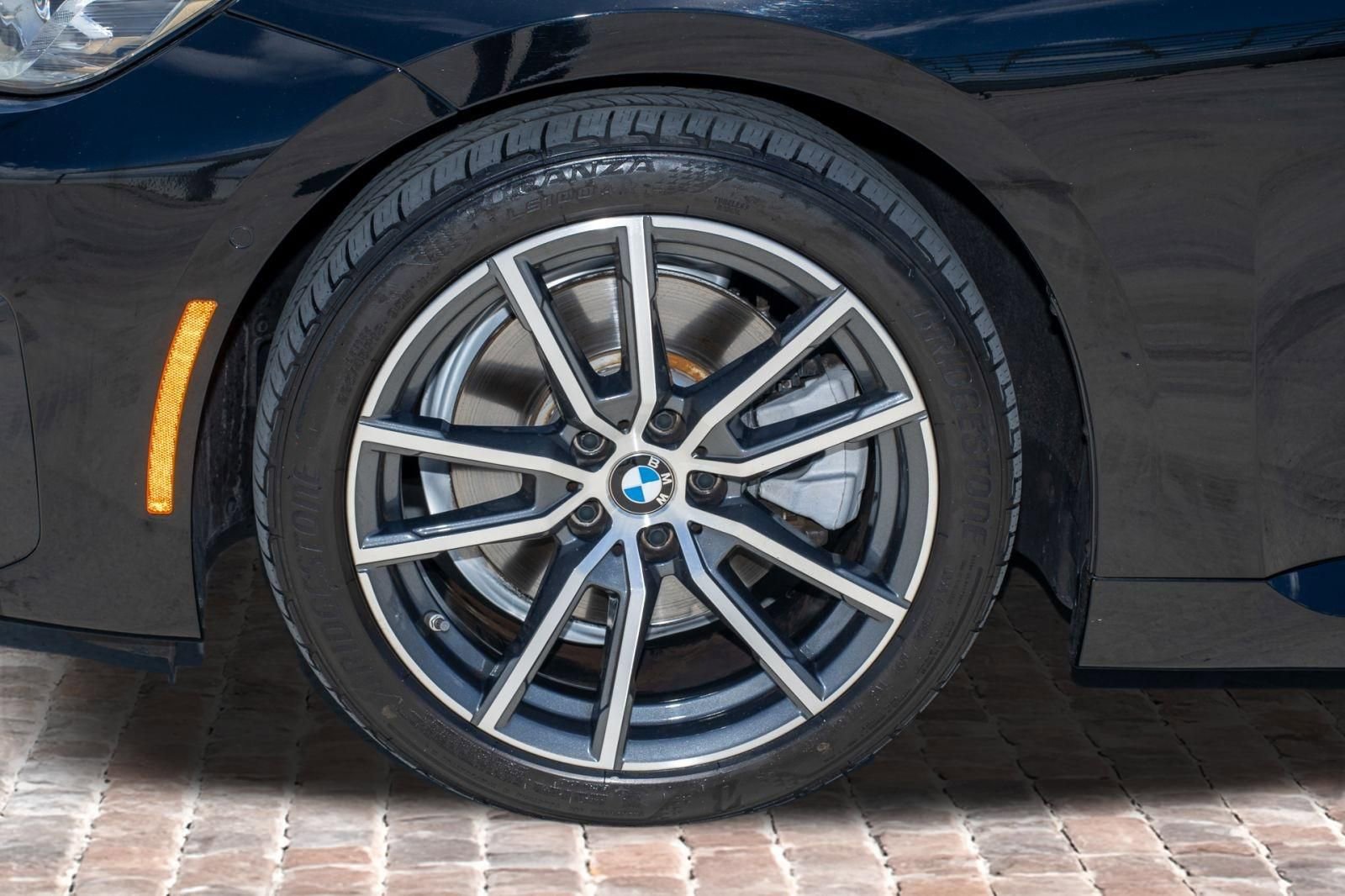 Used 2023 BMW 230i Coupe w/ Premium Package RWD image 34