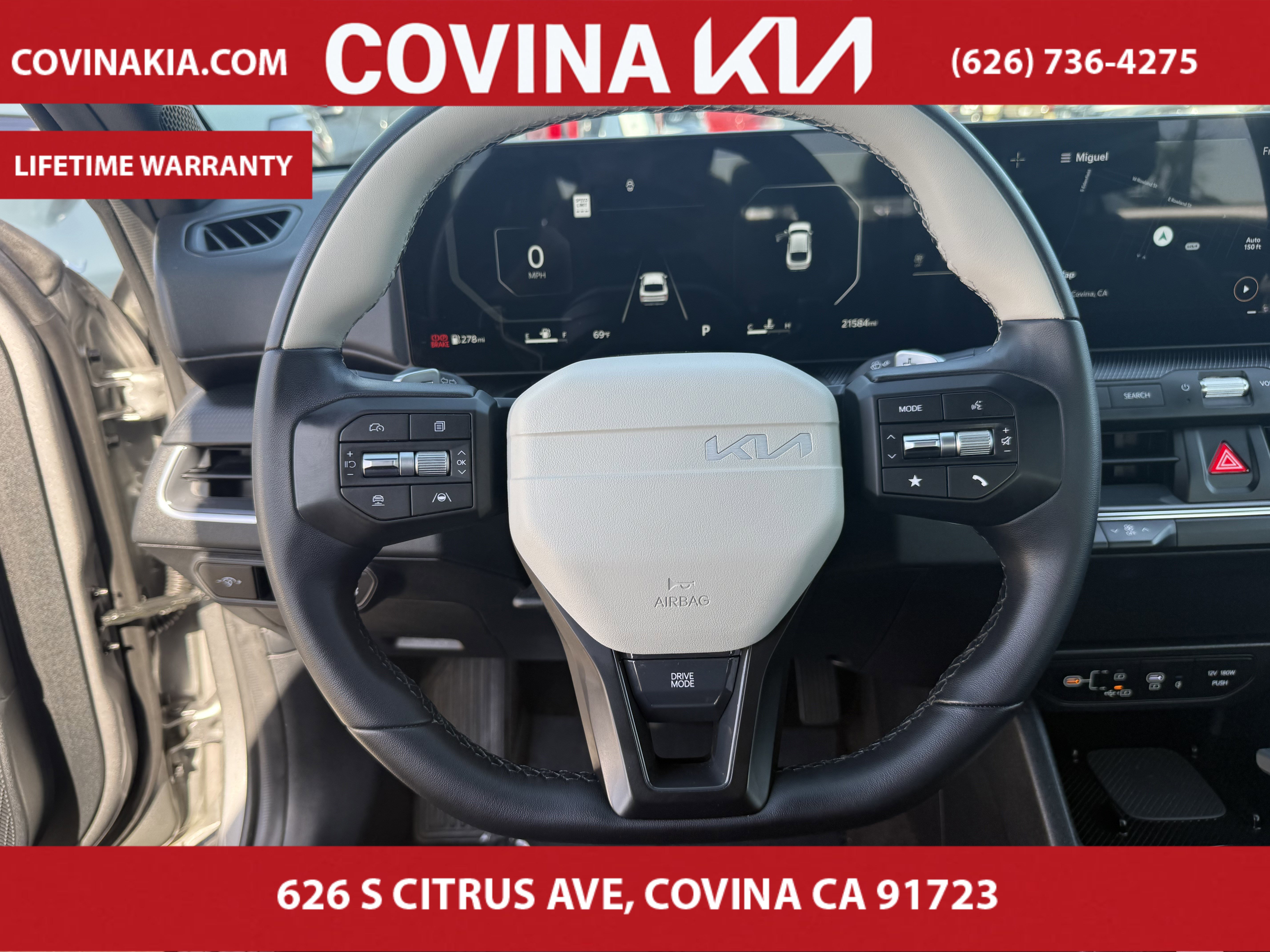 Certified 2025 Kia K4 GT-Line image 17