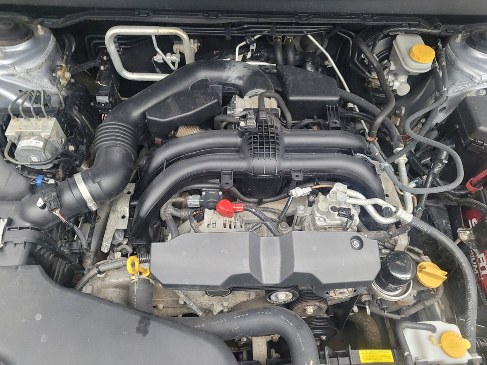 Used 2017 Subaru Outback 2.5i Limited image 30