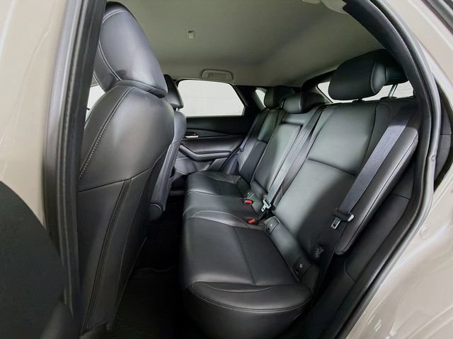 Used 2023 MAZDA CX-30 AWD 2.5 S w/ Preferred Package image 30