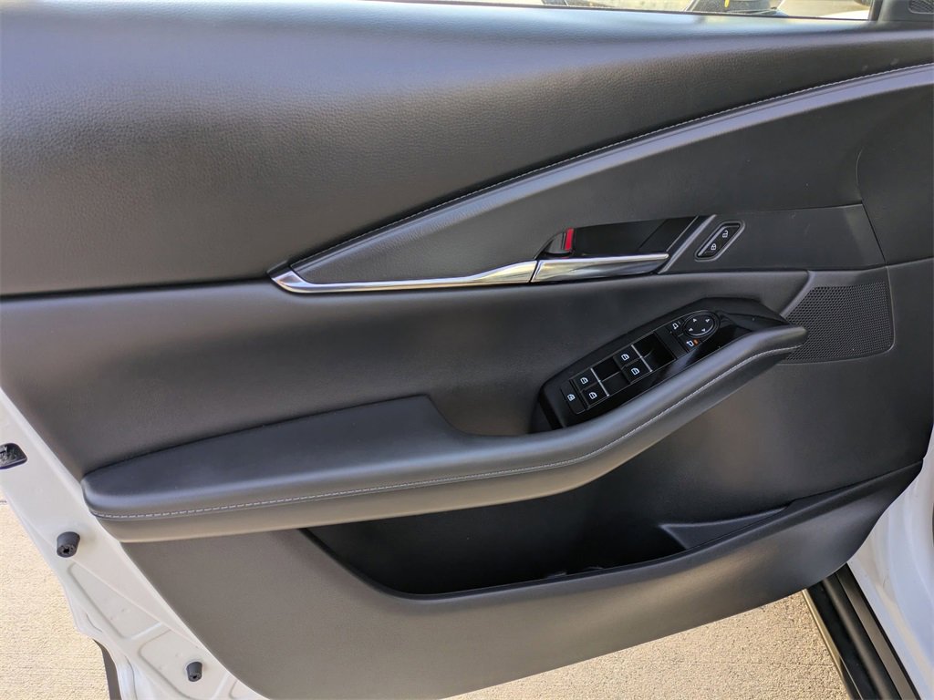 Used 2025 MAZDA CX-30 AWD 2.5 S w/ Preferred Package image 11