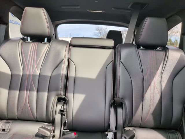 New 2026 Acura MDX Type S image 22