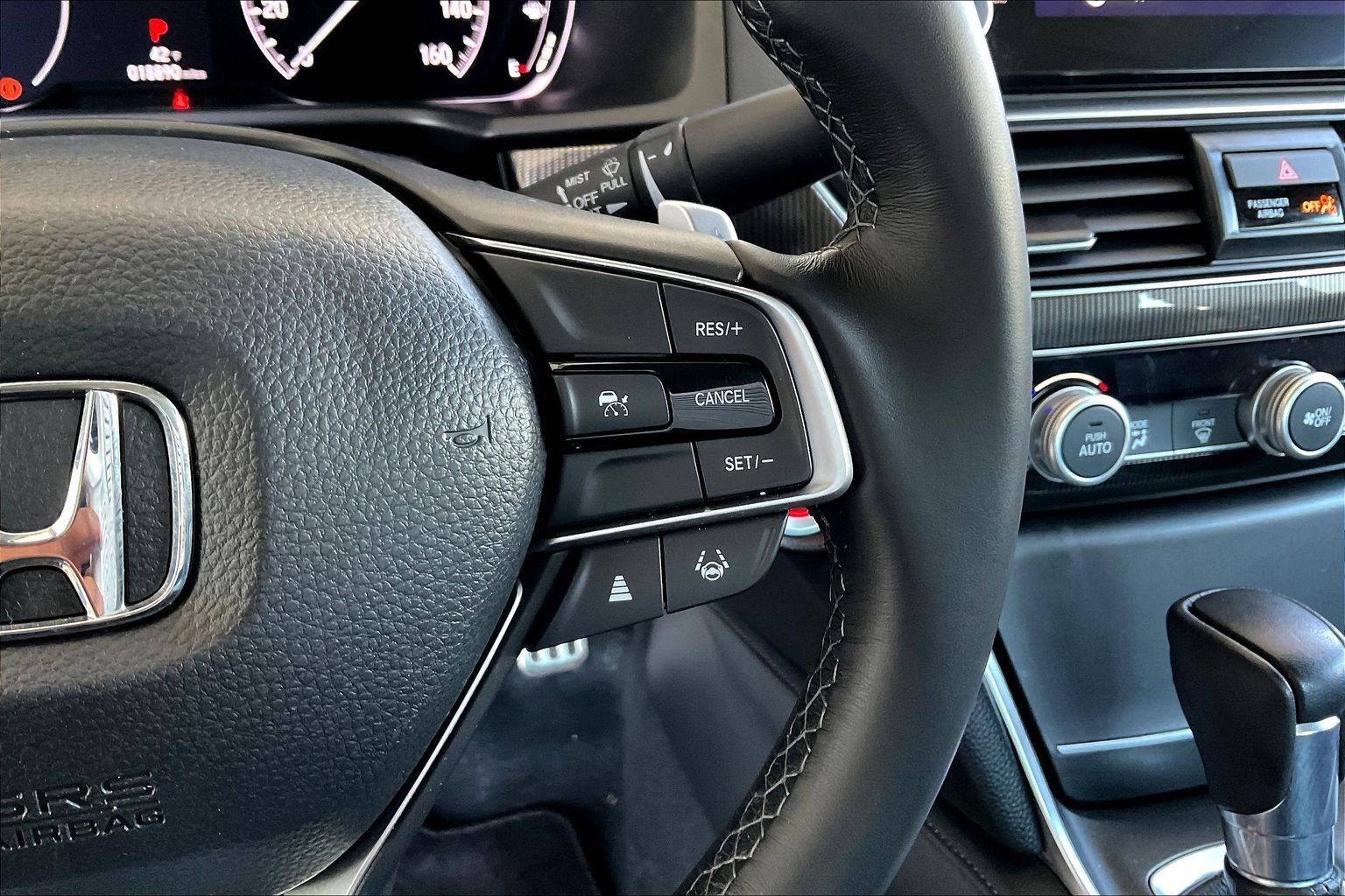 Used 2022 Honda Accord Sport Special Edition image 12